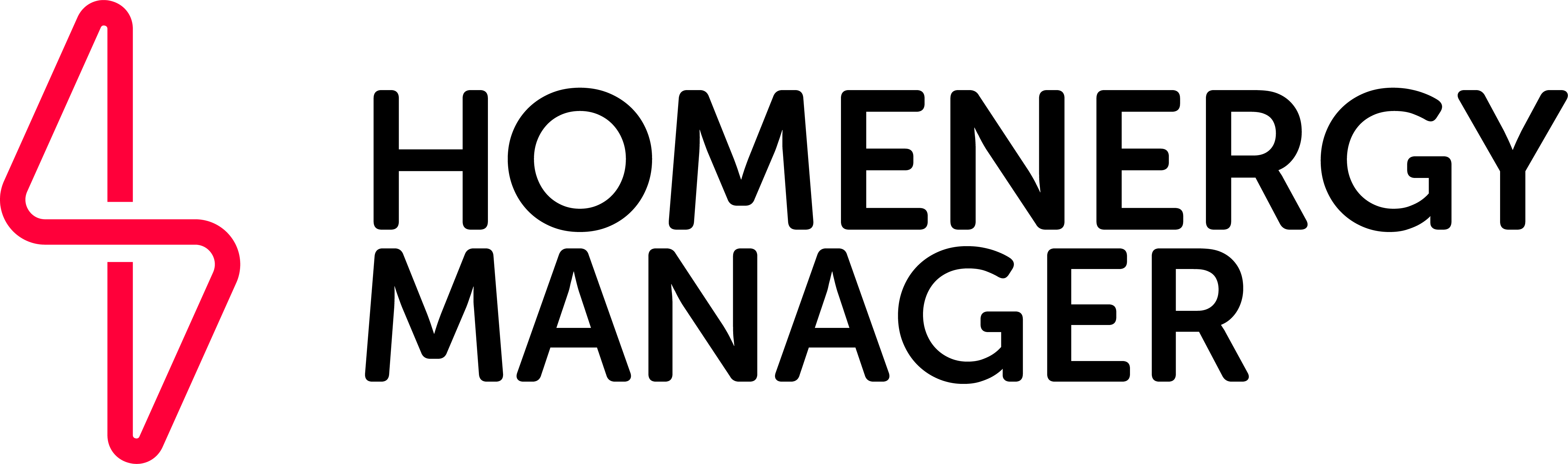 Homepage für Help Center „Homenergy Manager“